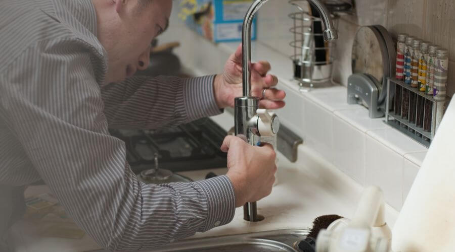 Professional emergency plumbing in Barnstead, NH